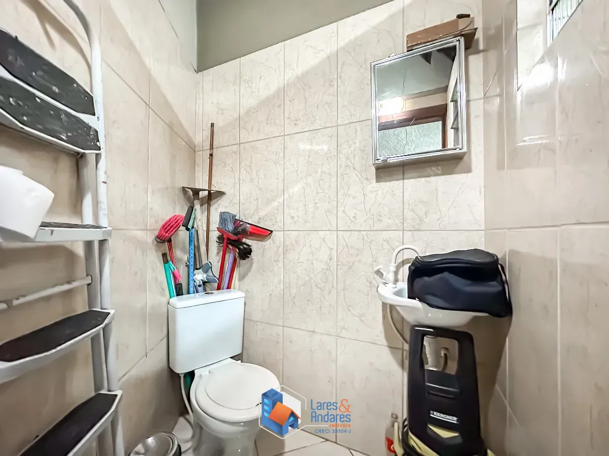 Sobrado, 4 quartos, 181 m² - Foto 40