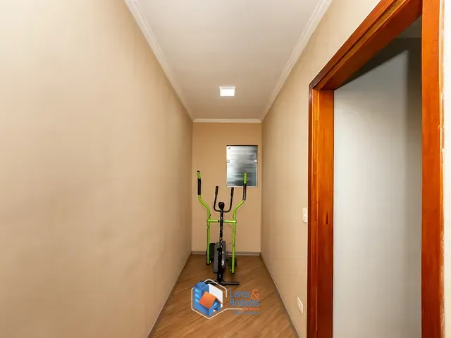 Sobrado com 159m² 4 quartos e 4 banheiros, à venda, no bairro Jardim Cidália em São Paulo