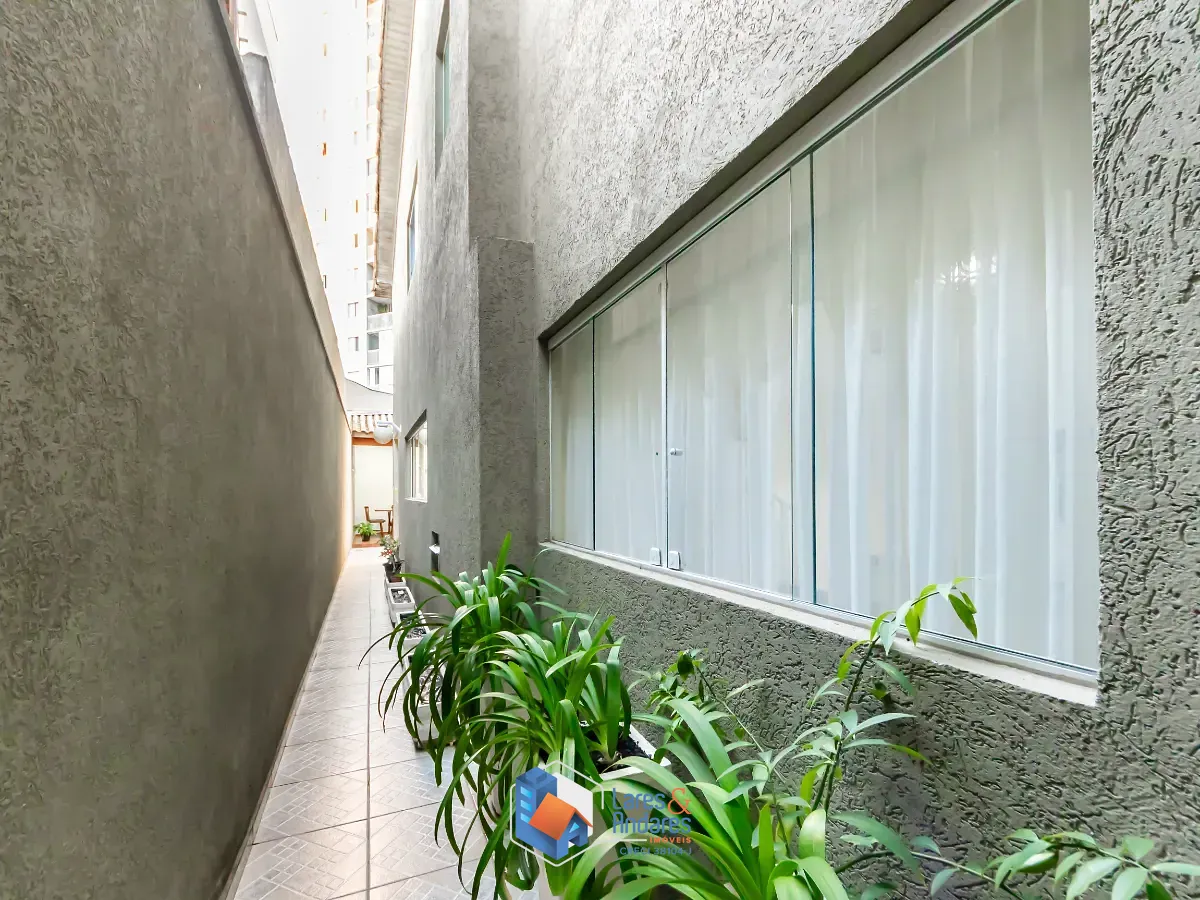 Sobrado, 4 quartos, 181 m² - Foto 38