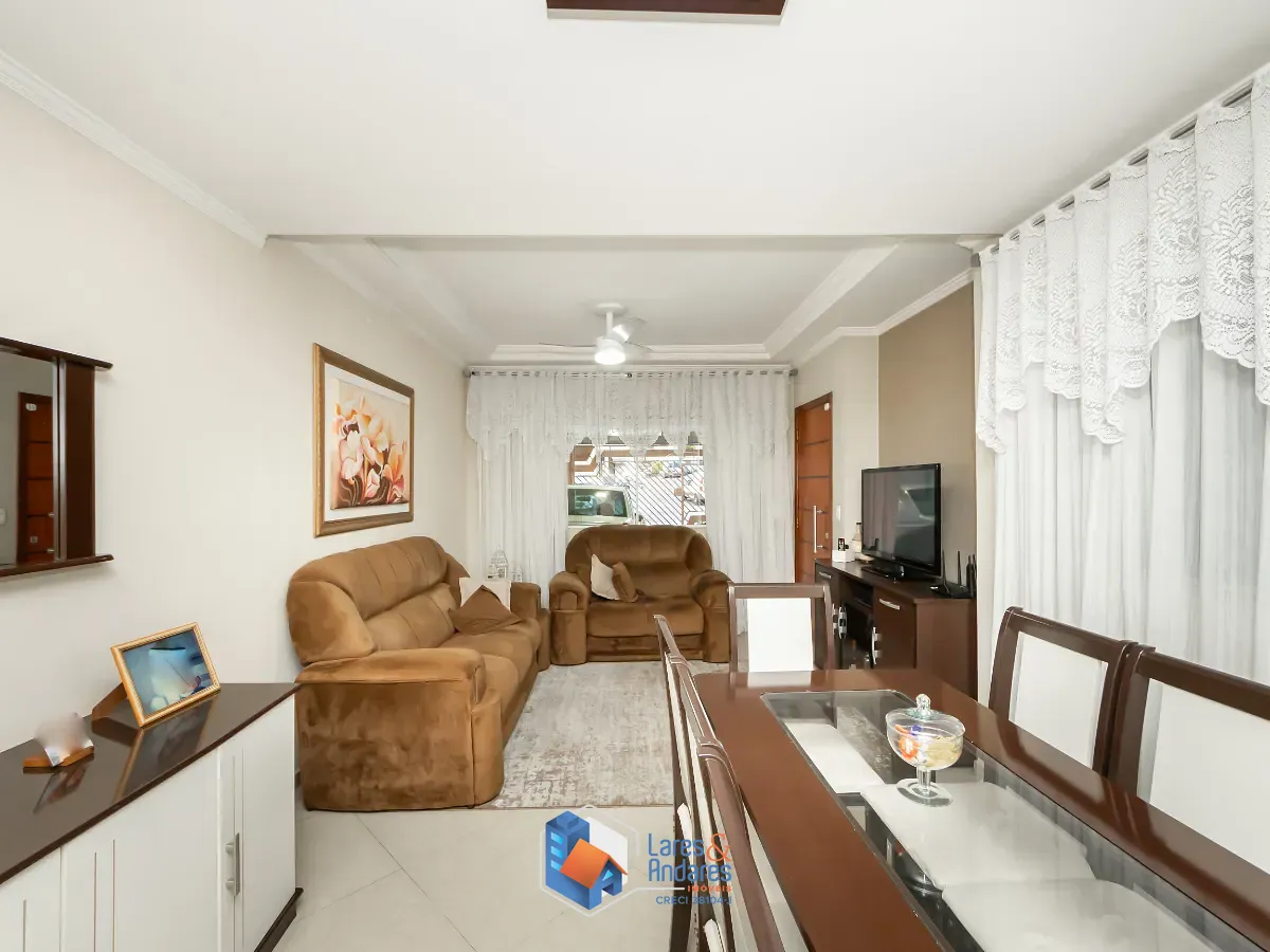 Sobrado, 4 quartos, 181 m² - Foto 31