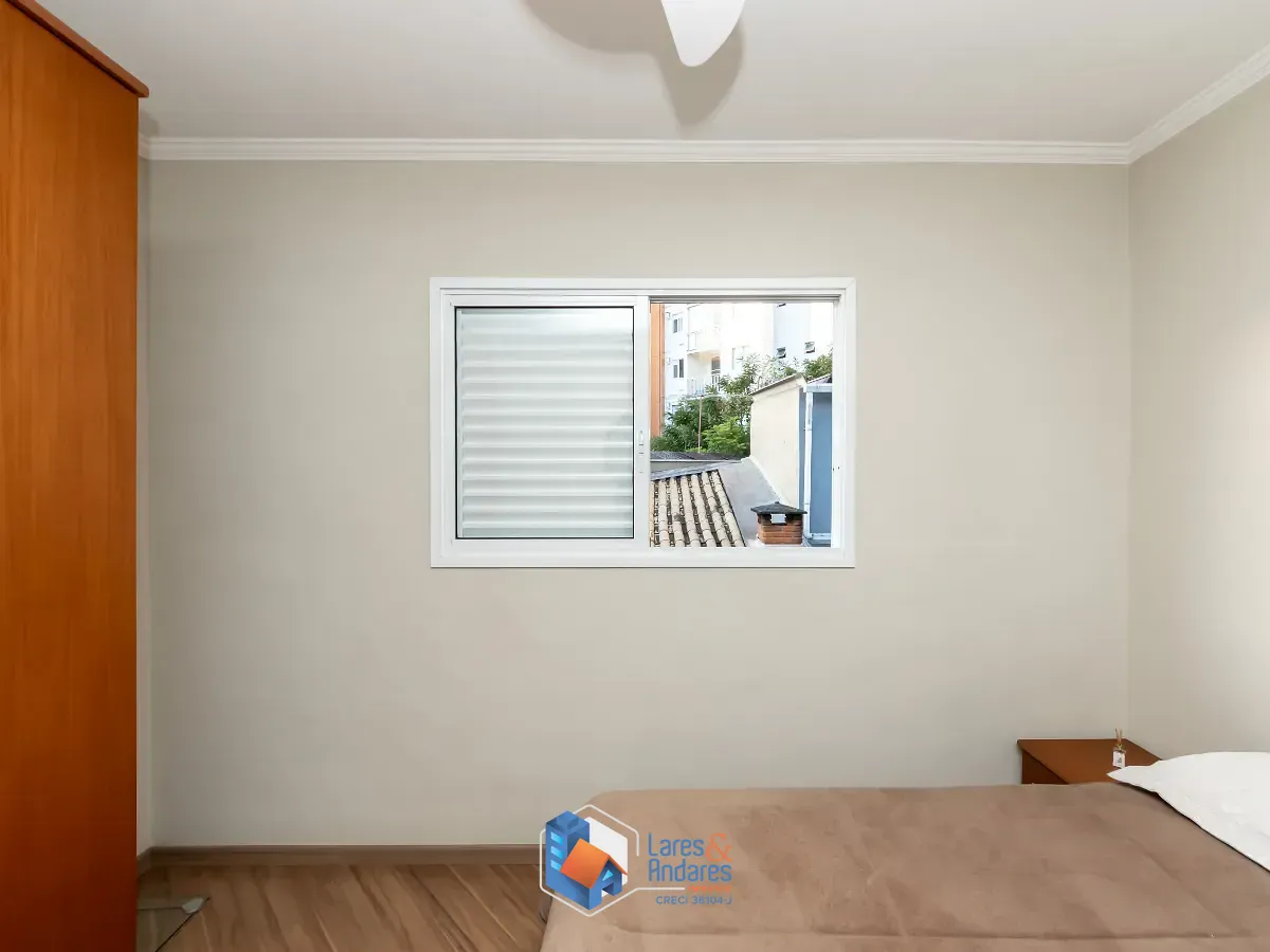 Sobrado, 4 quartos, 181 m² - Foto 16