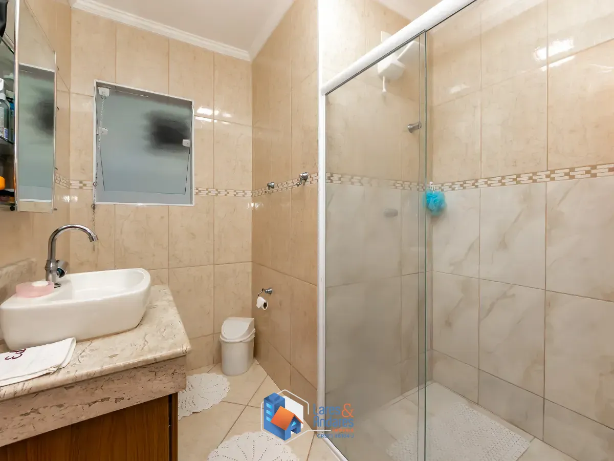 Sobrado, 4 quartos, 181 m² - Foto 18