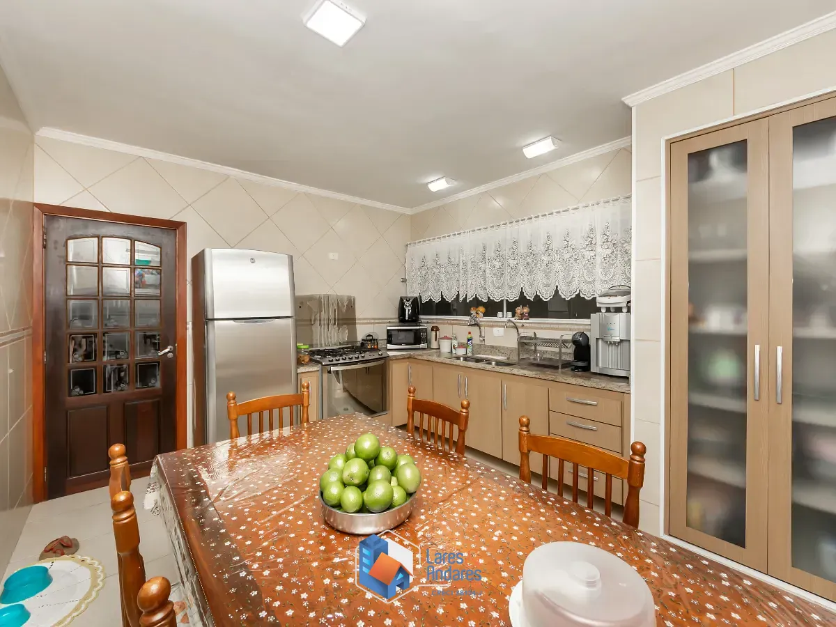 Sobrado, 4 quartos, 181 m² - Foto 24