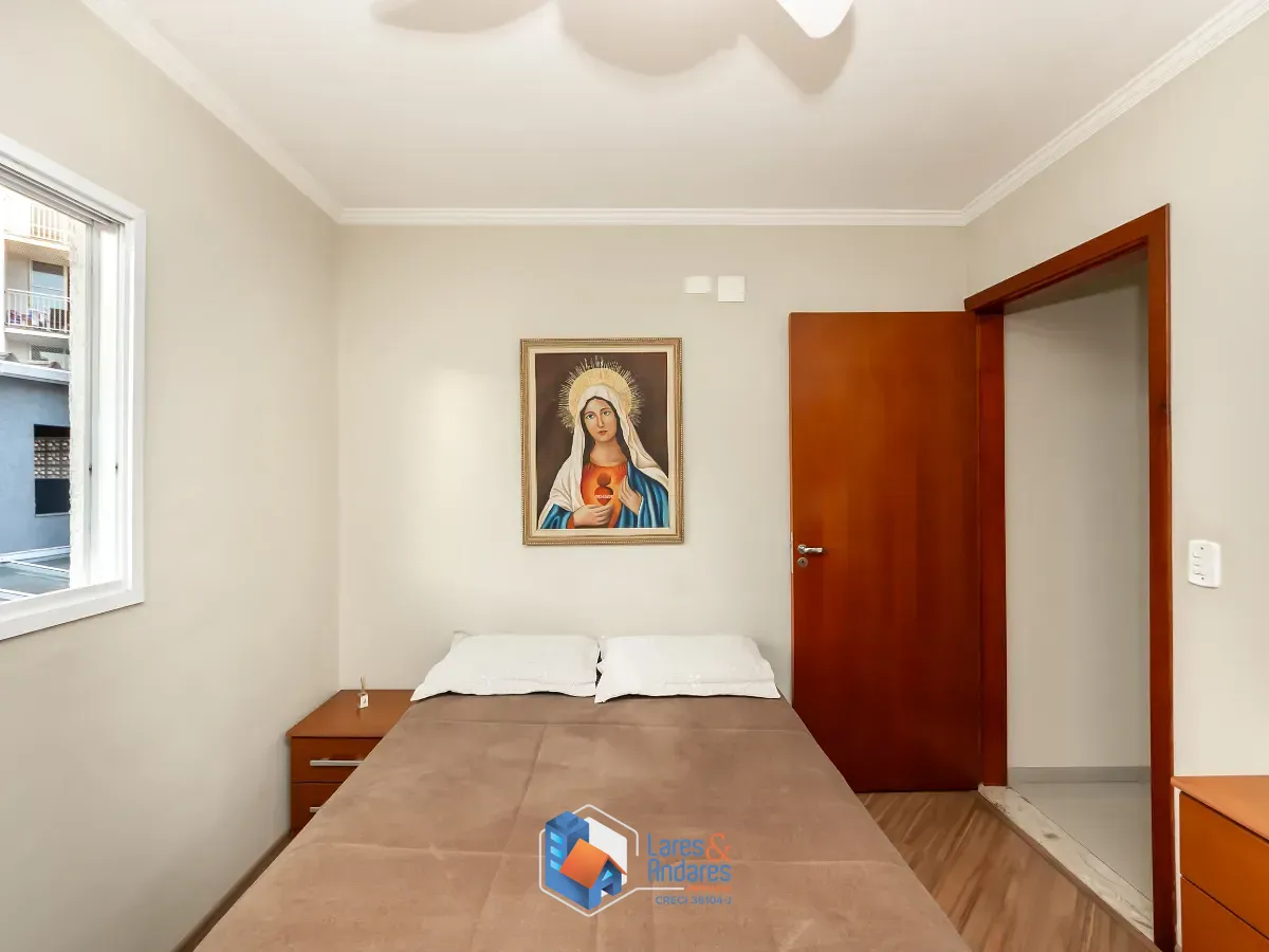 Sobrado, 4 quartos, 181 m² - Foto 17