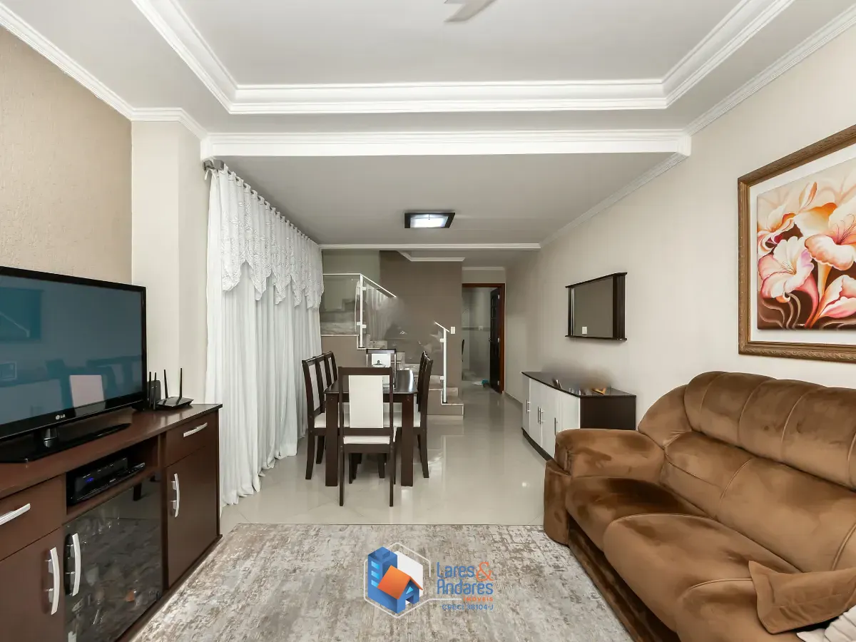 Sobrado, 4 quartos, 181 m² - Foto 32
