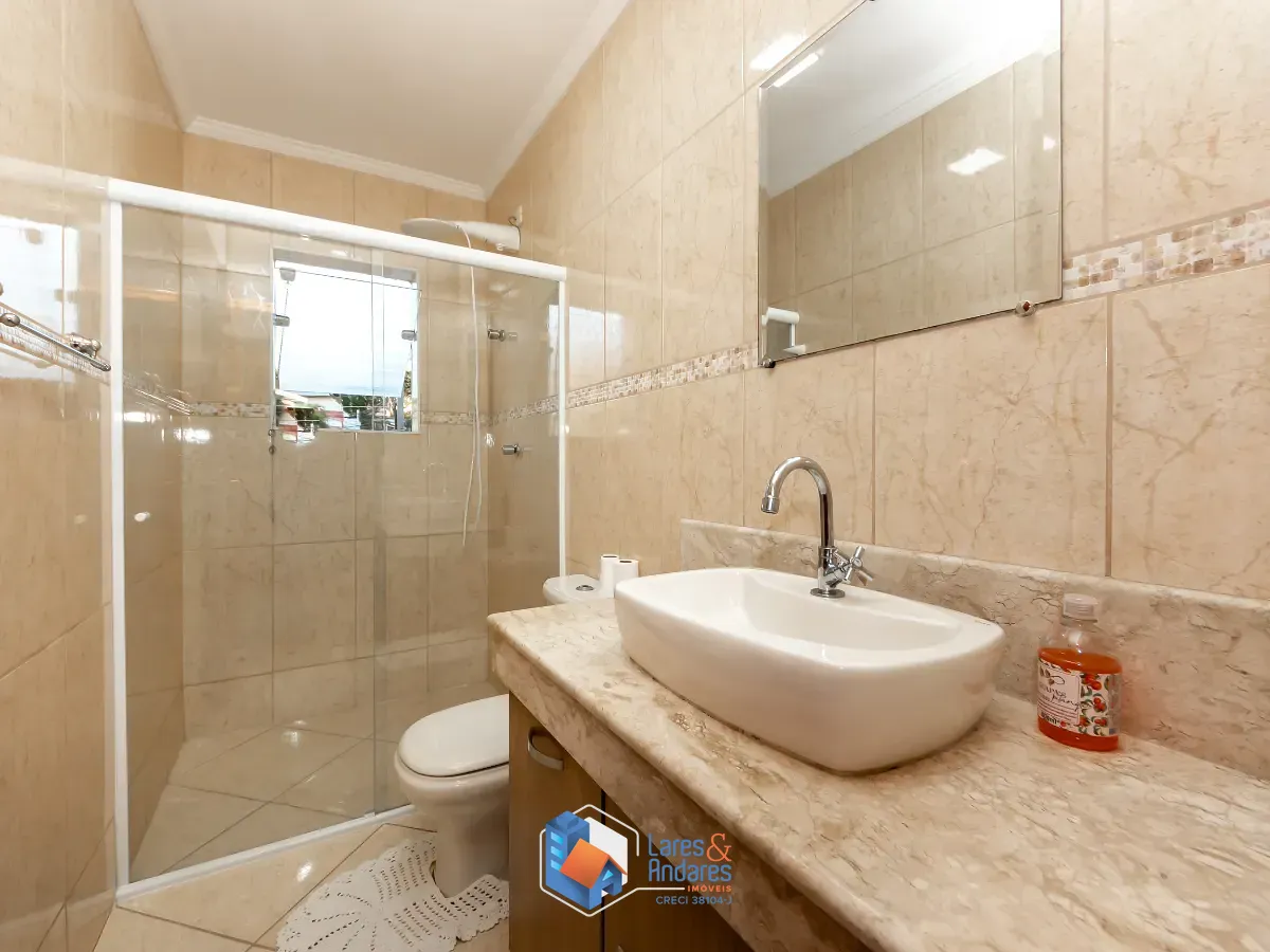 Sobrado, 4 quartos, 181 m² - Foto 11