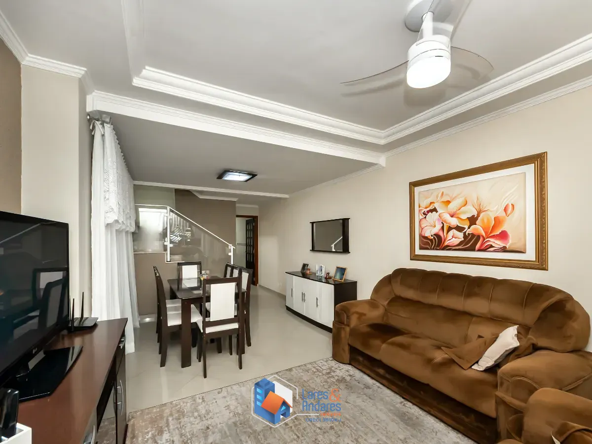 Sobrado, 4 quartos, 181 m² - Foto 30