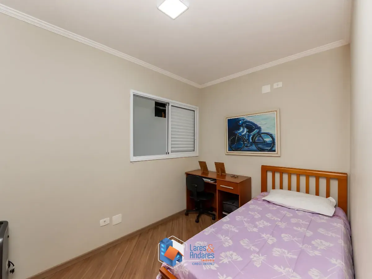 Sobrado, 4 quartos, 181 m² - Foto 9