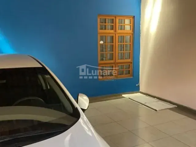 Sobrado com 150m² 3 quartos e 4 banheiros, à venda, no bairro Alto Ipiranga em Mogi das Cruzes