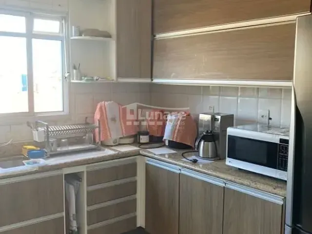 Sobrado com 150m² 3 quartos e 4 banheiros, à venda, no bairro Alto Ipiranga em Mogi das Cruzes