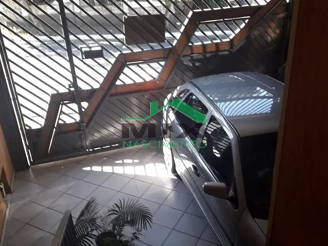 Sobrado com 100m² 3 quartos e 2 banheiros, à venda, no bairro Vila Liviero em São Paulo