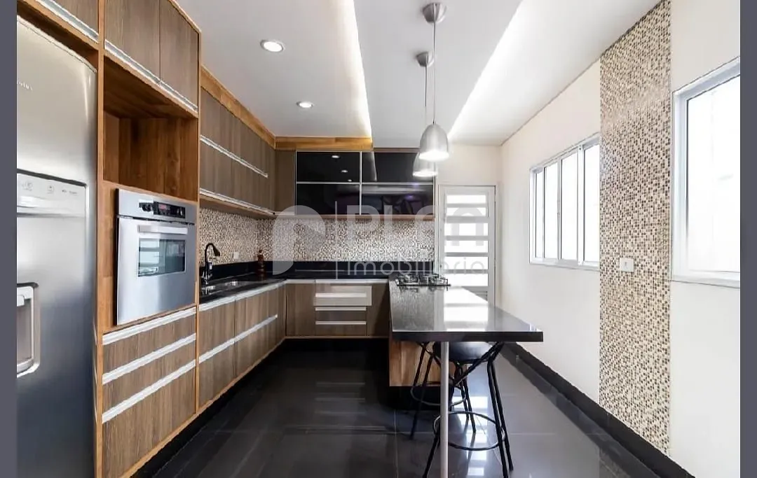 Casa de 3 quartos à venda em Lauzane Paulista, São Paulo