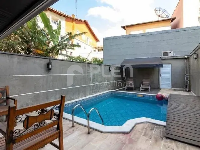Sobrado 3 quartos e 5 banheiros, à venda, no bairro Vila Mariza Mazzei em São Paulo
