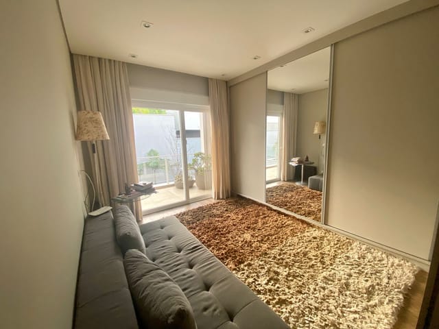 Foto do Sobrado - Sobrado à venda 4 Quartos, 4 Suites, 4 Vagas, 505M², Residencial Vintage , Cotia - SP | Collina Imóveis