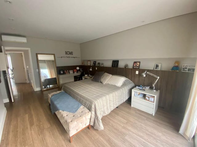 Foto do Sobrado - Sobrado à venda 4 Quartos, 4 Suites, 4 Vagas, 505M², Residencial Vintage , Cotia - SP | Collina Imóveis