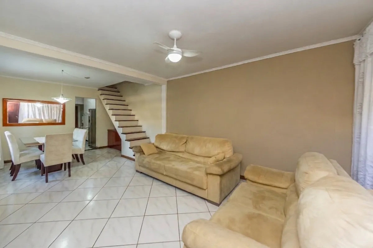 Sobrado para venda em São Judas com 4 quartos, sendo 1 suíte, 202m²
