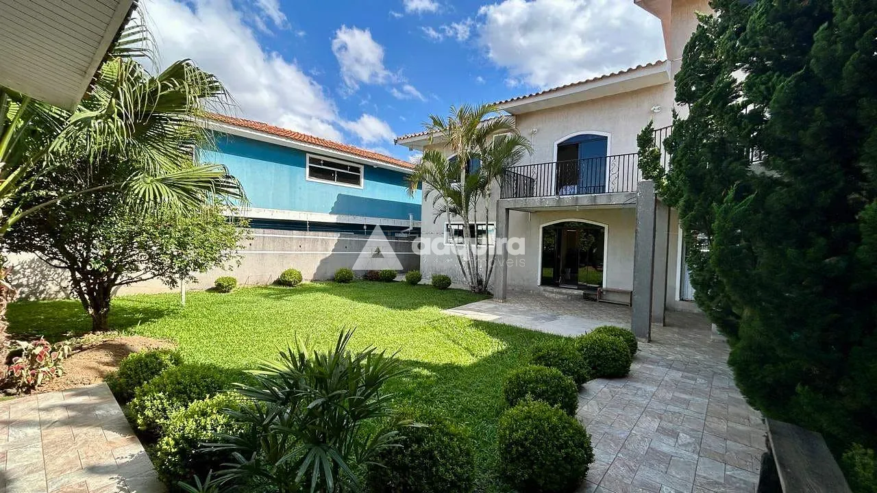 Sobrado, 4 quartos, 300 m² - Foto 10