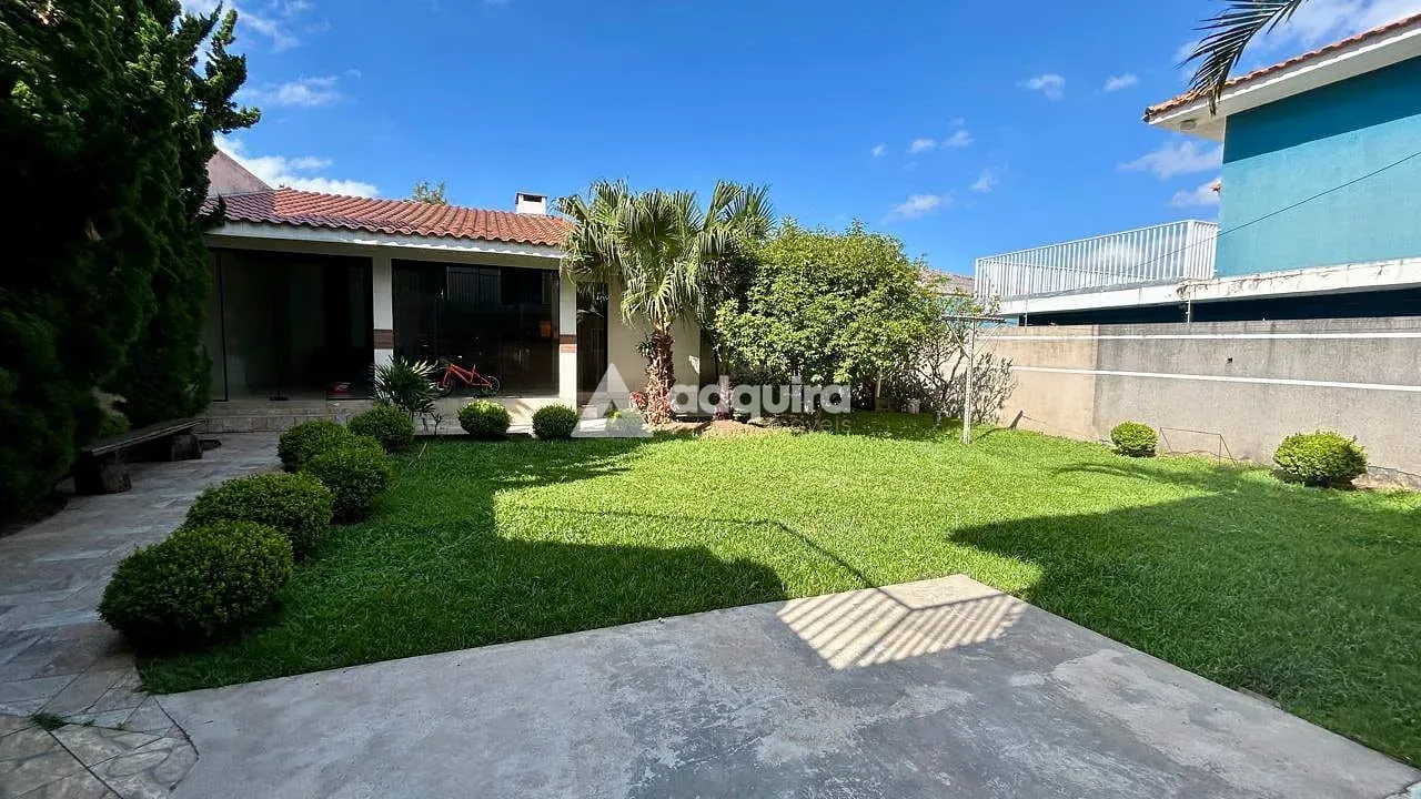 Sobrado, 4 quartos, 300 m² - Foto 11