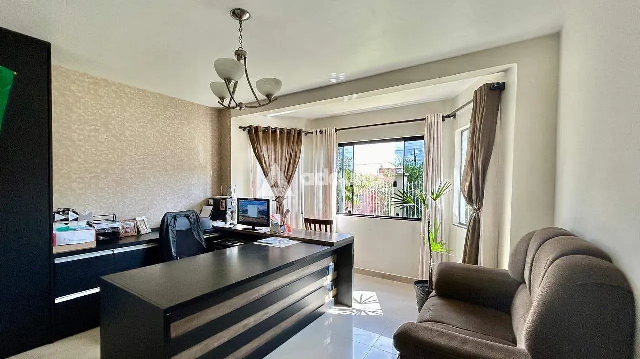 Sobrado, 4 quartos, 300 m² - Foto 12