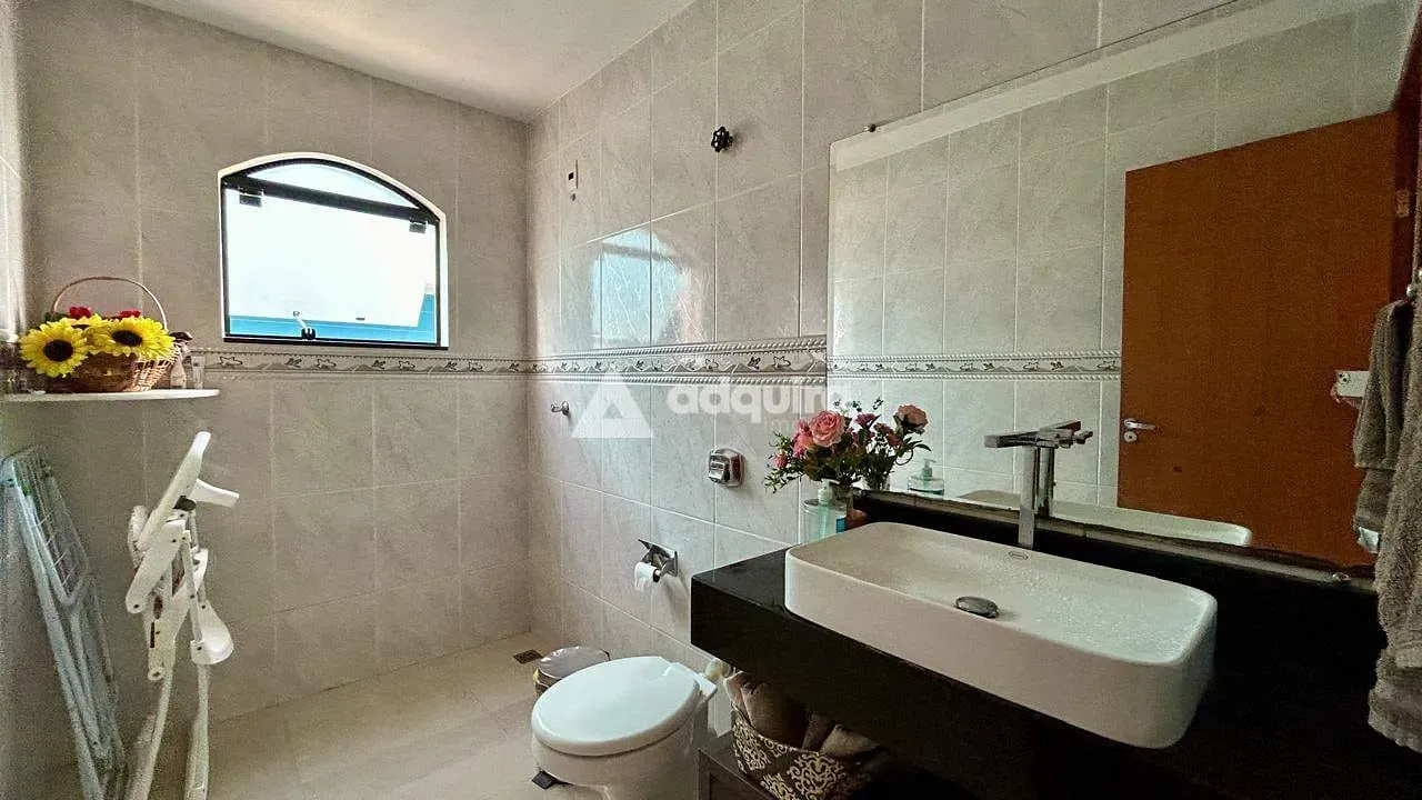 Sobrado, 4 quartos, 300 m² - Foto 13