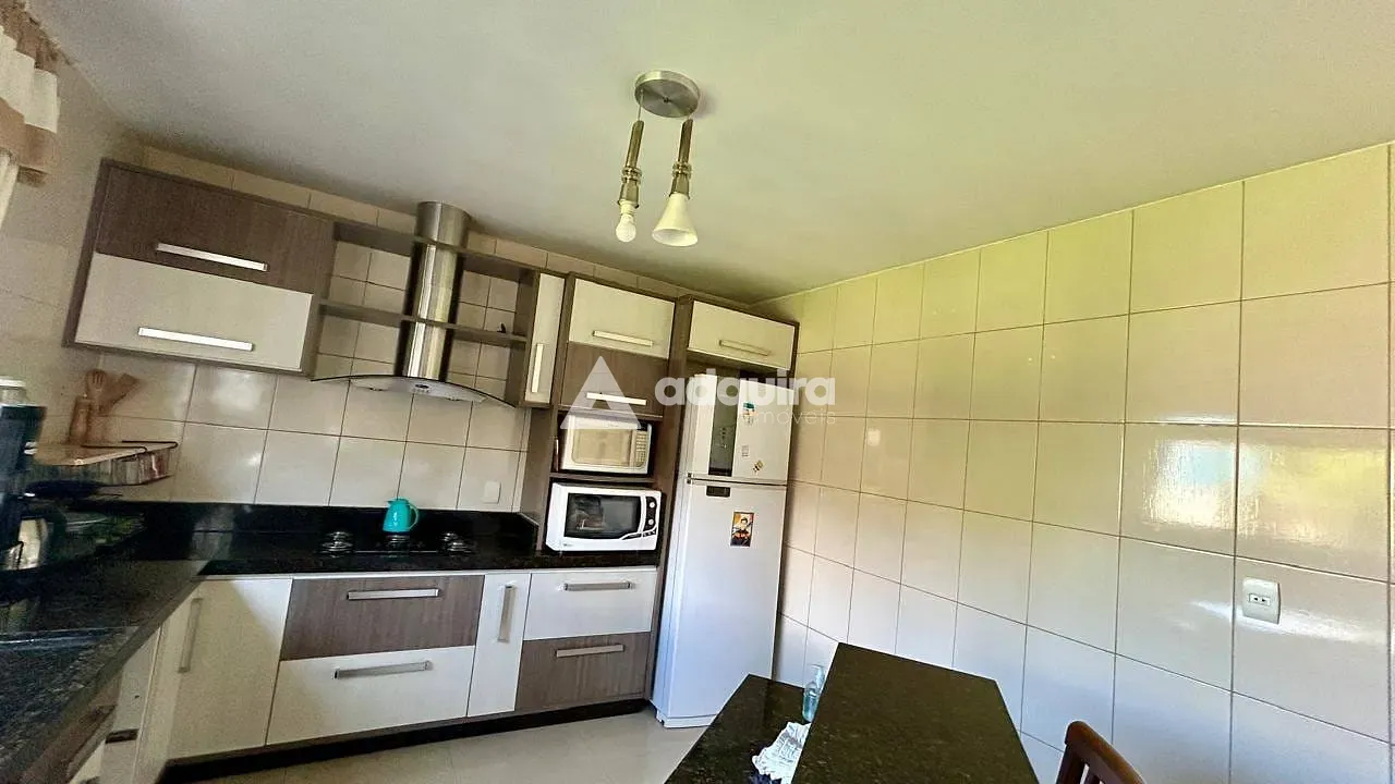 Sobrado, 4 quartos, 300 m² - Foto 14