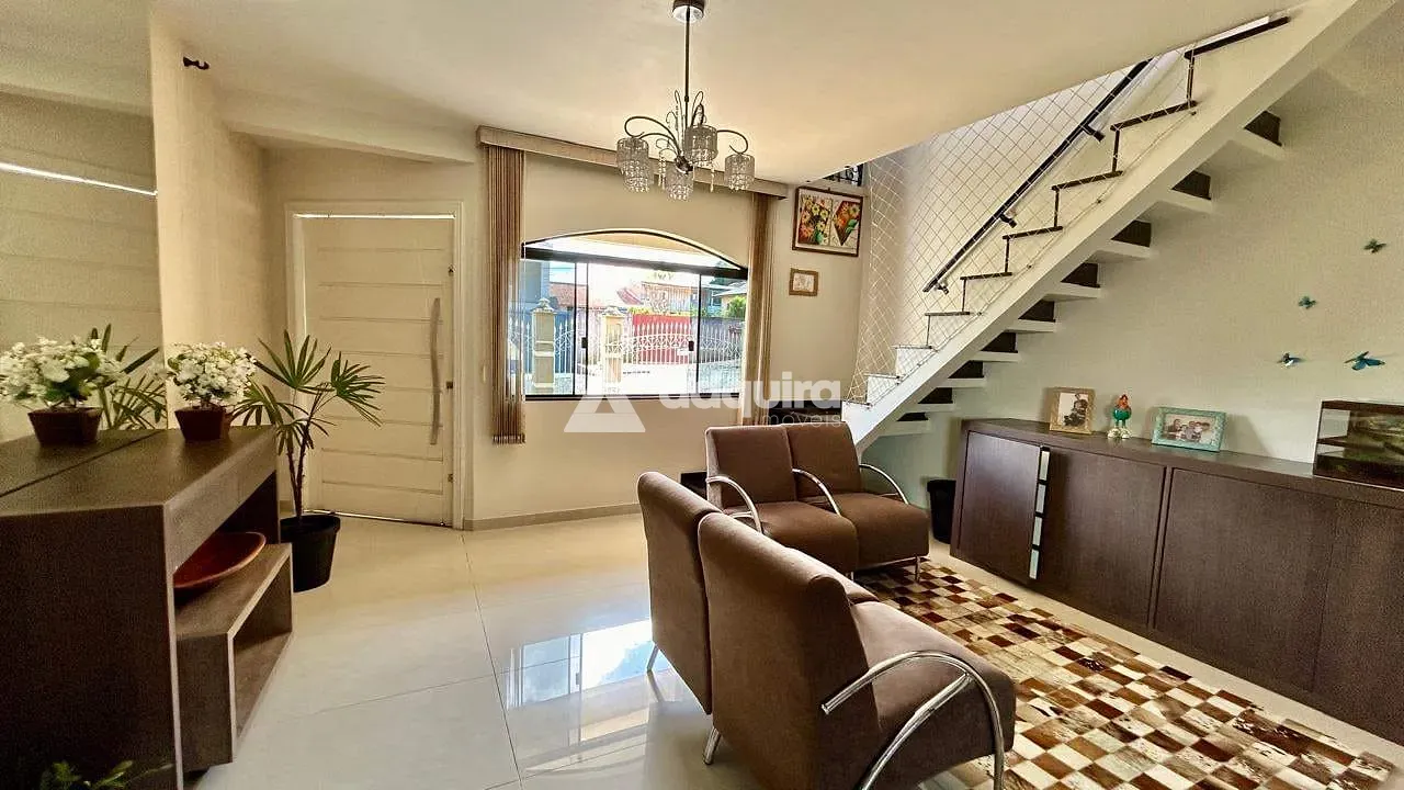 Sobrado, 4 quartos, 300 m² - Foto 15