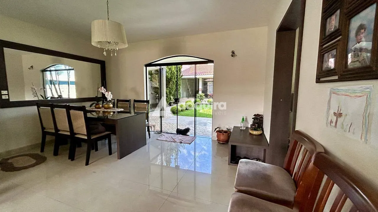 Sobrado, 4 quartos, 300 m² - Foto 16
