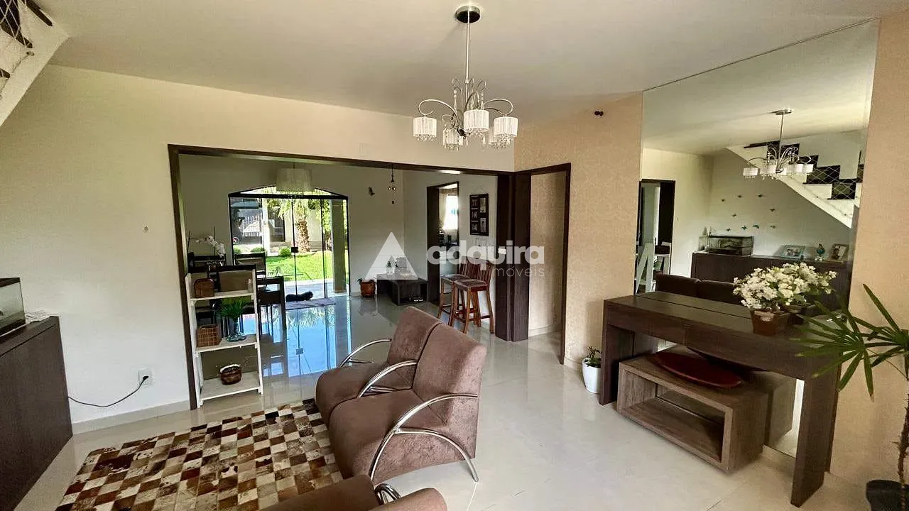 Sobrado, 4 quartos, 300 m² - Foto 18