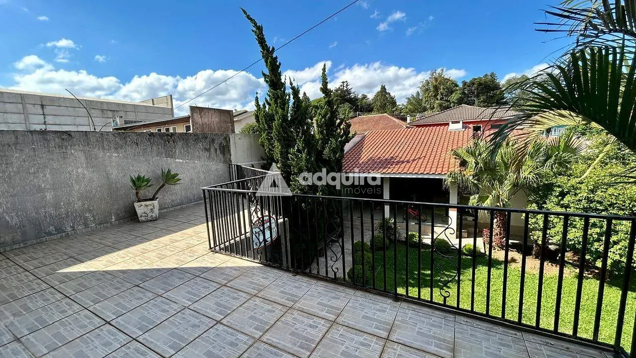 Sobrado, 4 quartos, 300 m² - Foto 19