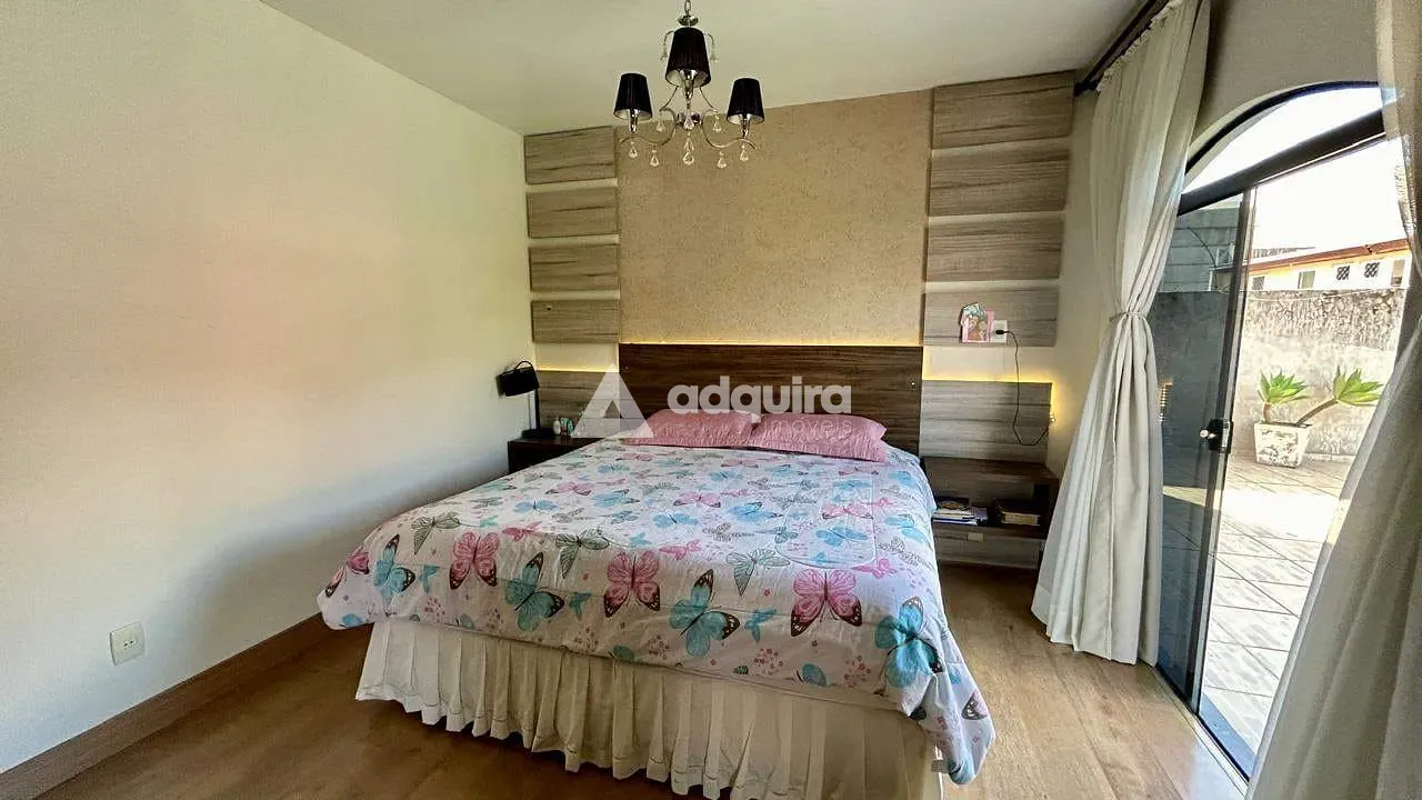 Sobrado, 4 quartos, 300 m² - Foto 20