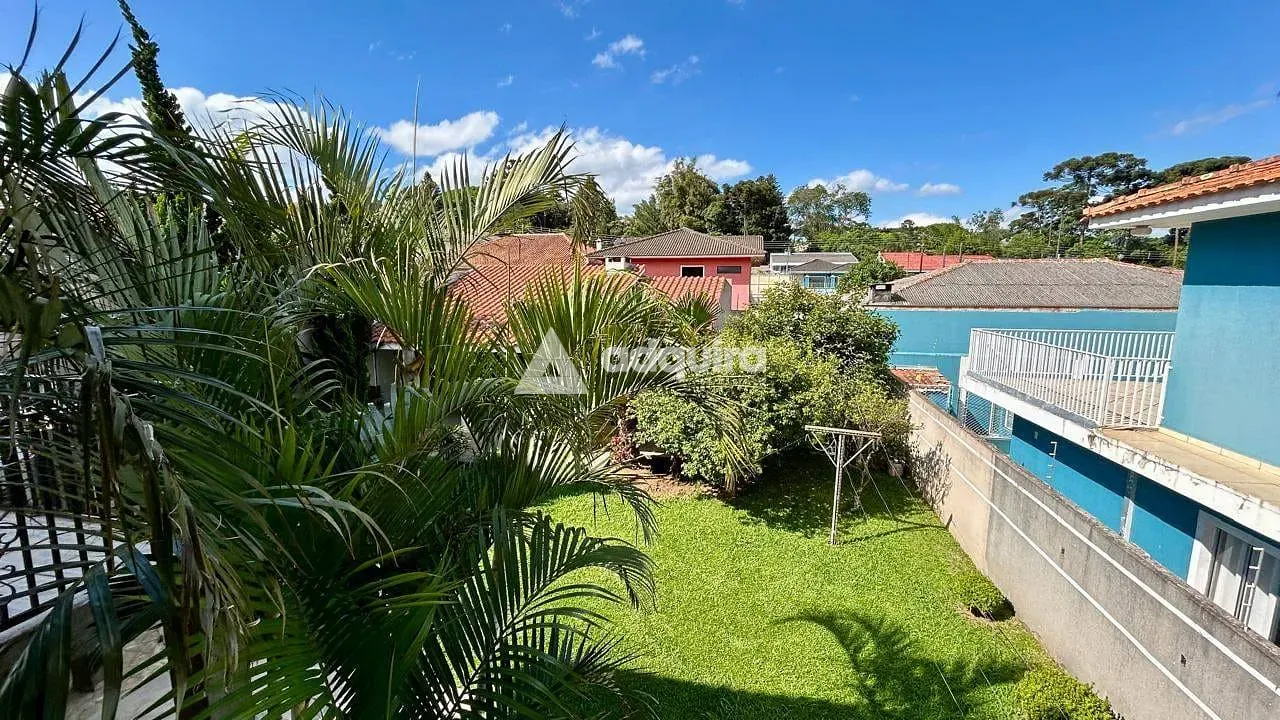 Sobrado, 4 quartos, 300 m² - Foto 21