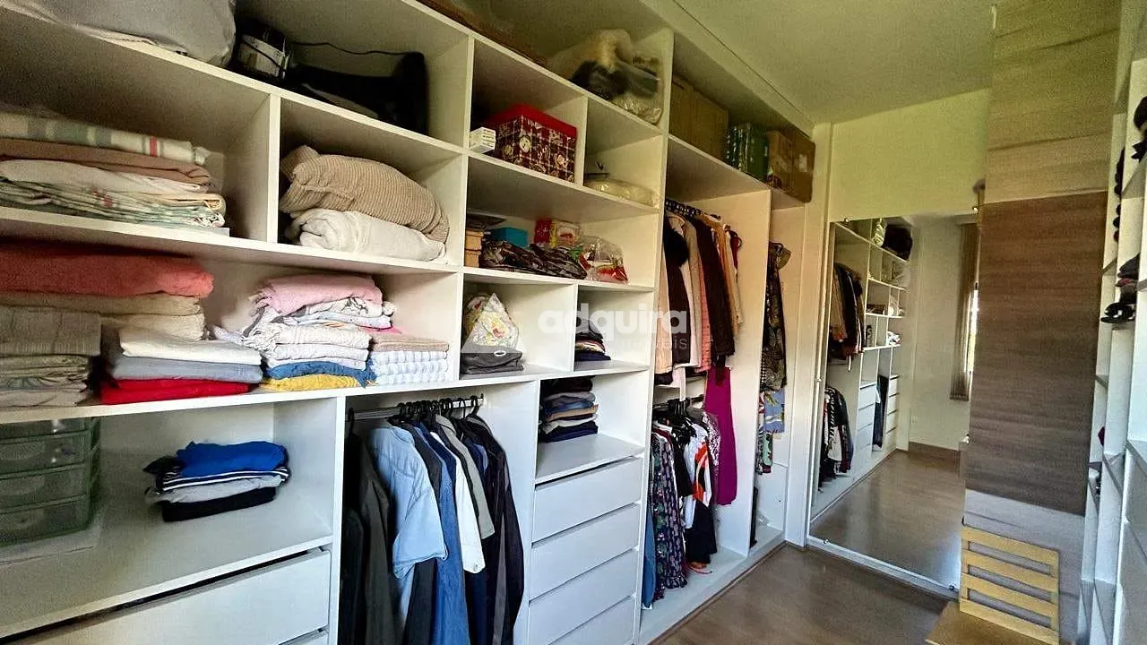 Sobrado, 4 quartos, 300 m² - Foto 22