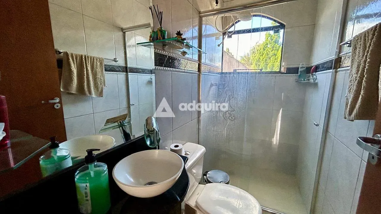 Sobrado, 4 quartos, 300 m² - Foto 29