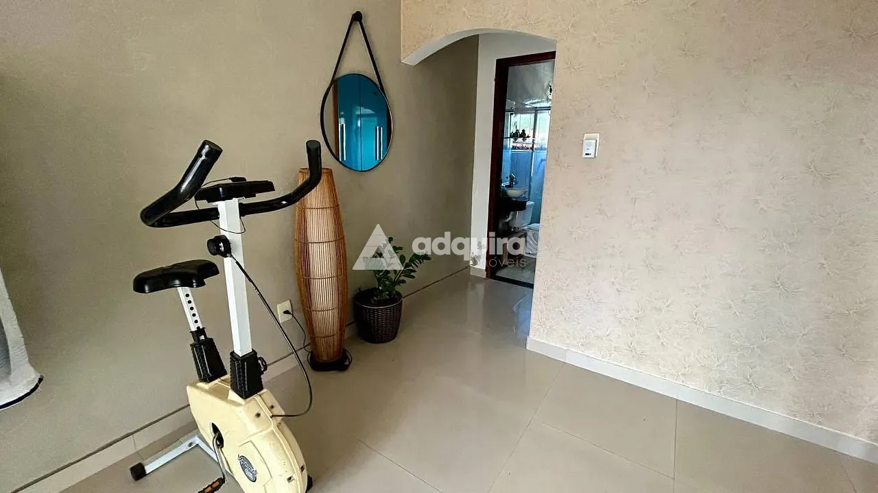 Sobrado, 4 quartos, 300 m² - Foto 30