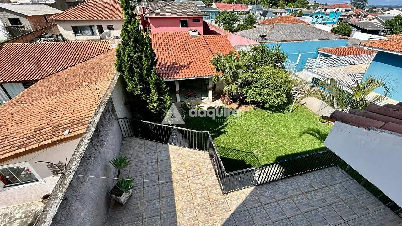 Sobrado, 4 quartos, 300 m² - Foto 31