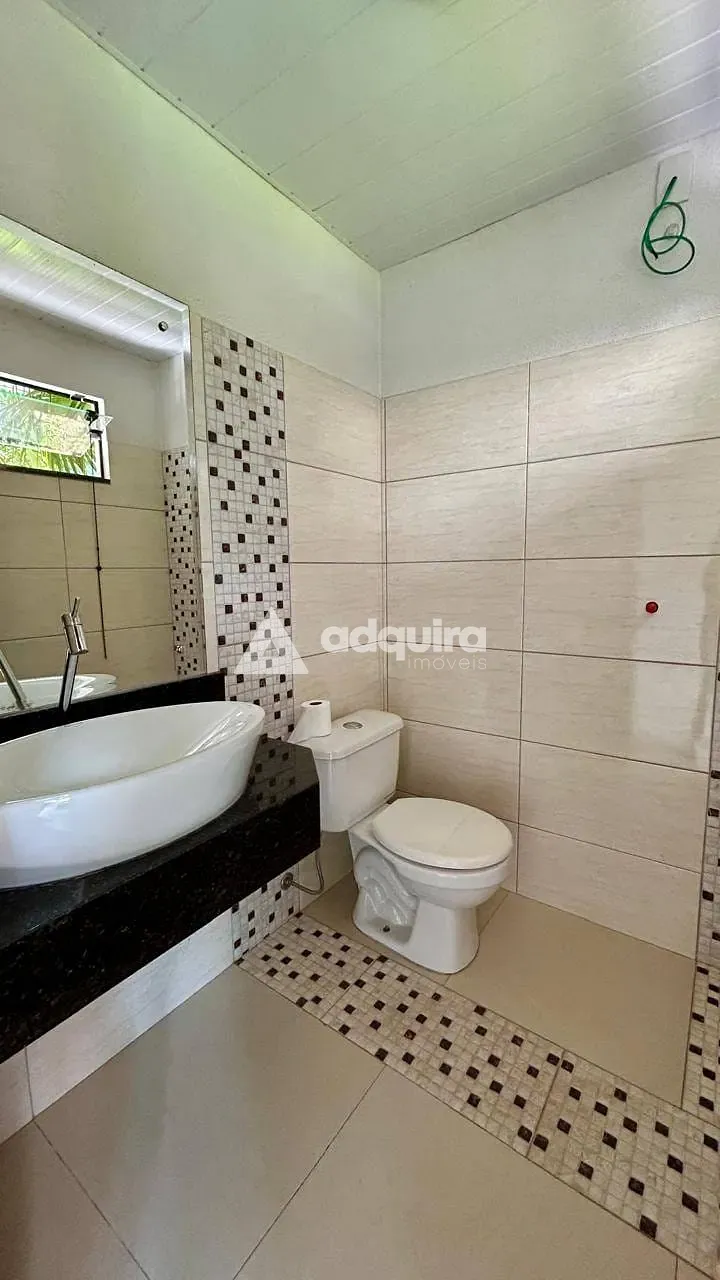 Sobrado, 4 quartos, 300 m² - Foto 4