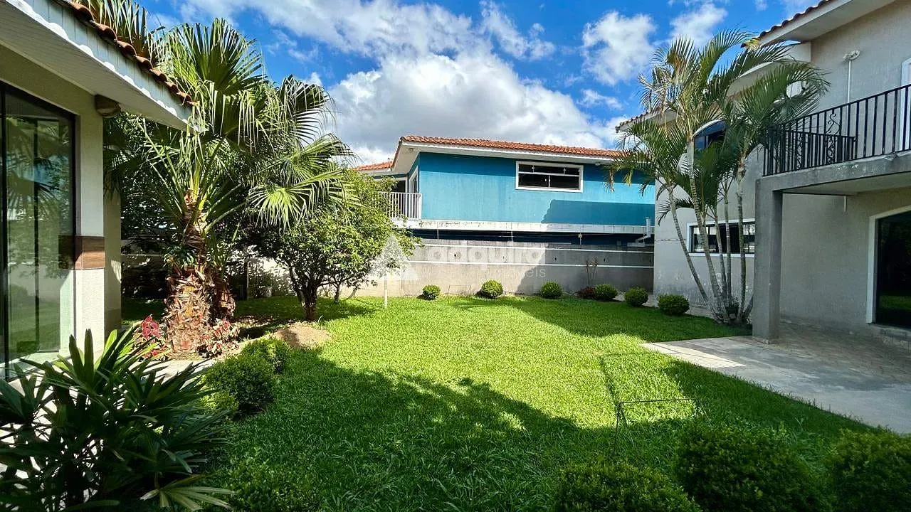 Sobrado, 4 quartos, 300 m² - Foto 6