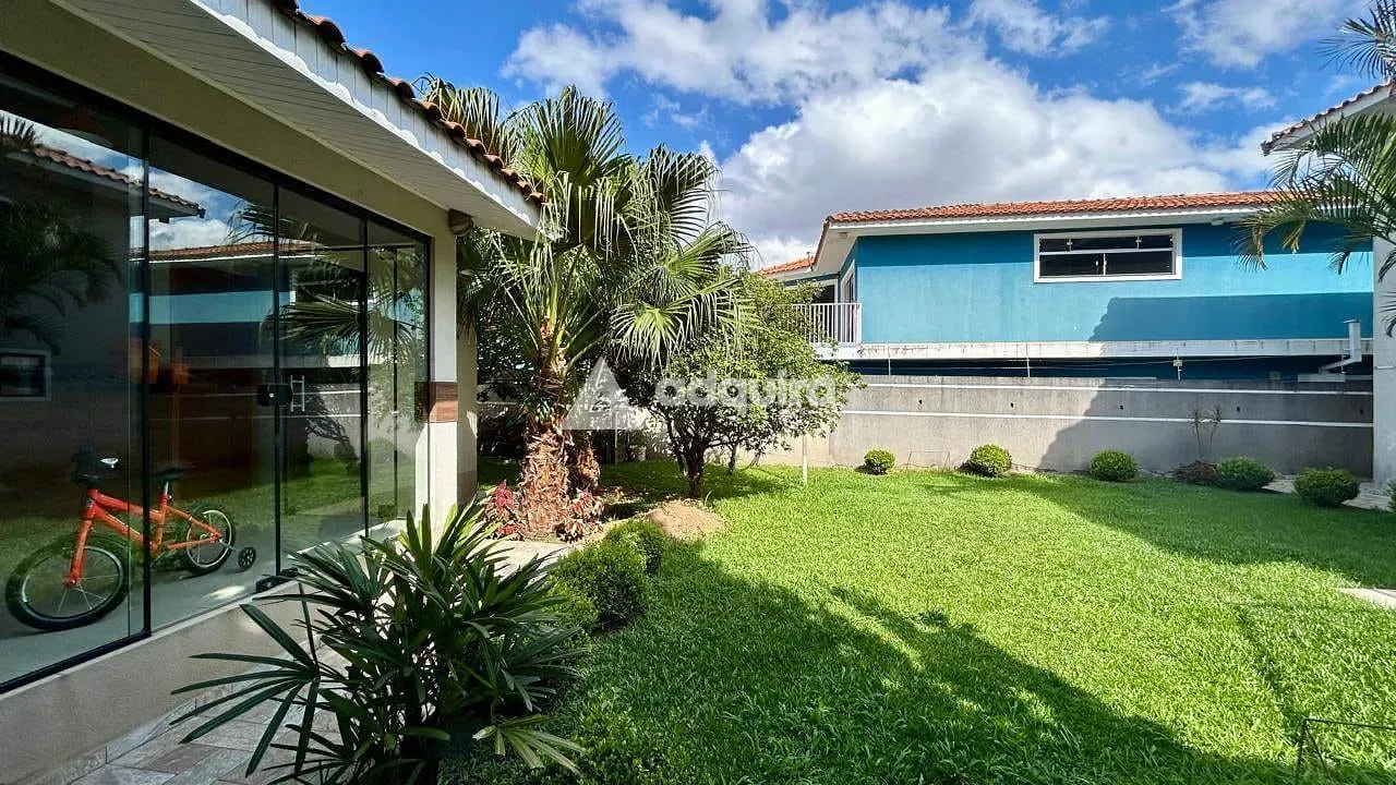 Sobrado, 4 quartos, 300 m² - Foto 7