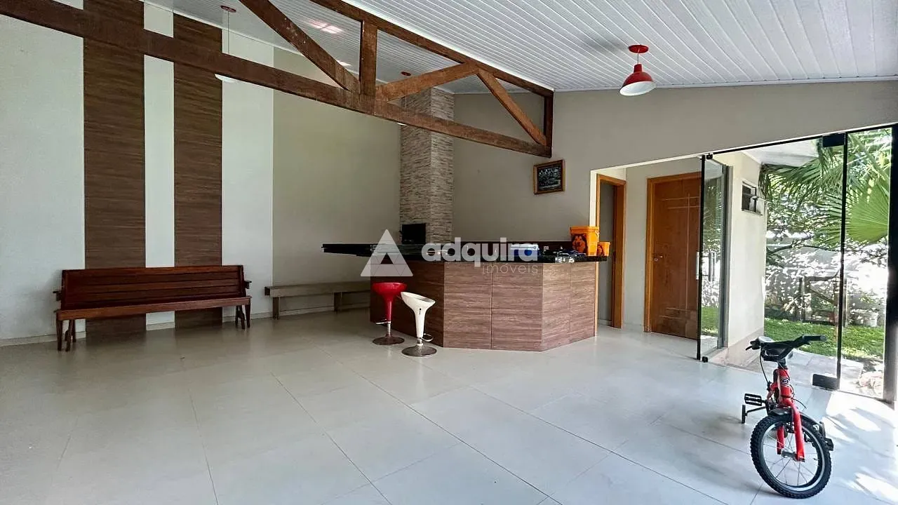 Sobrado, 4 quartos, 300 m² - Foto 8