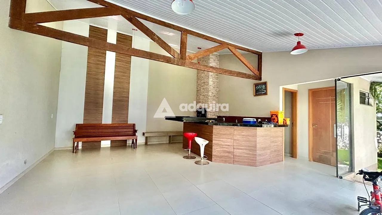 Sobrado, 4 quartos, 300 m² - Foto 9