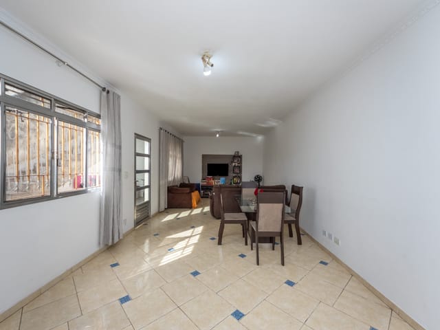 Foto do Sobrado - Sobrado para venda em Jaraguá - Jd Cidade D'Abril com 2 quartos, 173m² | Lares e Andares Imóveis