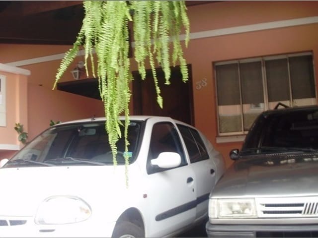 Foto do Sobrado - Sobrado para venda e locação, Demarchi Condomínio Mirante São Bernardo, São Bernardo do Campo, SP | Mix Nascimento