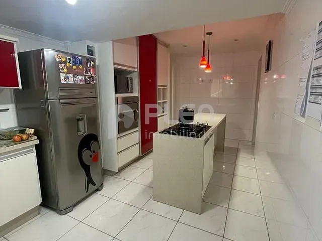 Sobrado 3 quartos e 4 banheiros, à venda, no bairro Vila Palmeiras em São Paulo