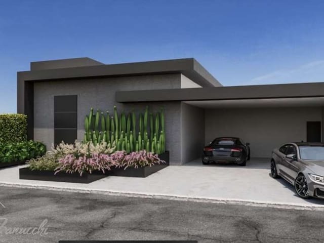 Foto do Sobrado - Sobrado à venda, 4 quartos sendo 2 suítes, 5 banheiros e 4 vagas destas 2 cobertas .Golf Gardens, Carapicuíba, SP | Eleve Imóveis