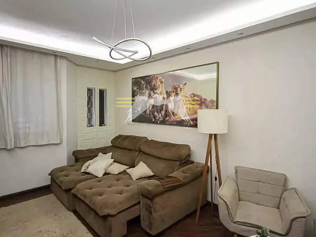 Sobrado com 220m² 3 quartos e 2 banheiros, à venda, no bairro Jardim Vila Formosa em São Paulo