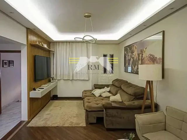 Sobrado com 220m² 3 quartos e 2 banheiros, à venda, no bairro Jardim Vila Formosa em São Paulo