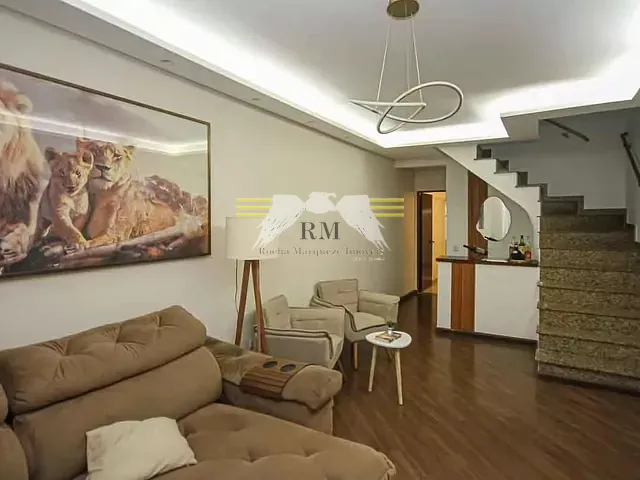 Sobrado com 220m² 3 quartos e 2 banheiros, à venda, no bairro Jardim Vila Formosa em São Paulo