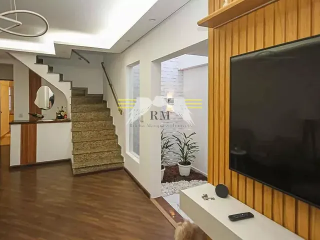 Sobrado com 220m² 3 quartos e 2 banheiros, à venda, no bairro Jardim Vila Formosa em São Paulo