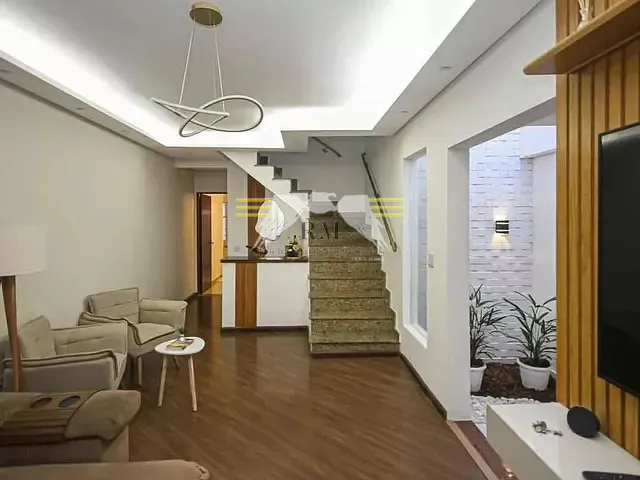 Sobrado com 220m² 3 quartos e 2 banheiros, à venda, no bairro Jardim Vila Formosa em São Paulo