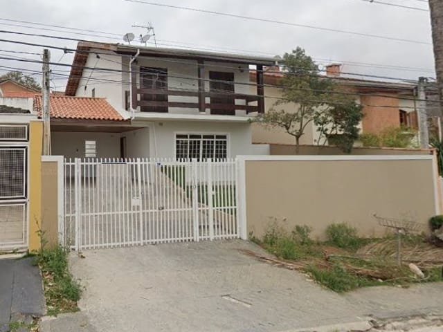 Foto do Sobrado - Sobrado com 4 dormitórios à venda, 186 m² por R$ 1.175.000,00 - Jardim Esplanada II - São José dos Campos/SP | RUSSI IMÓVEIS